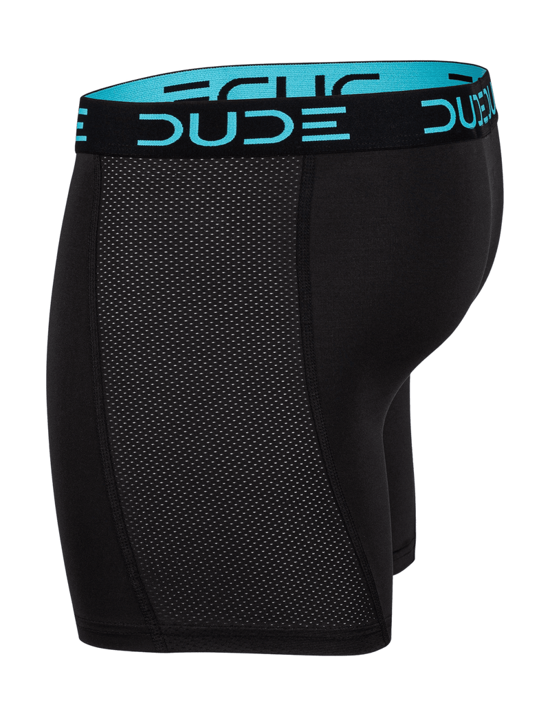 Side view of the DUDE Underwear